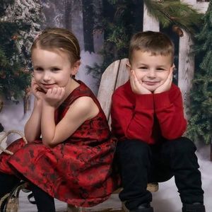 Meet your Posher, Rae ann